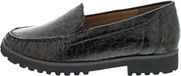Waldläufer Damen Slipper H-Elisa in bruin