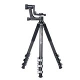 Sirui Sportich Carbon Statief SP324+BH-10
