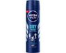 Nivea Men Dry Fresh Antiperspirant Spray 150ml