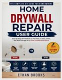 Home Libri GmbH Home Drywall Repair User Guide