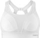 Craft Pace BH - Soutien-gorge de sport - blanc - Femmes