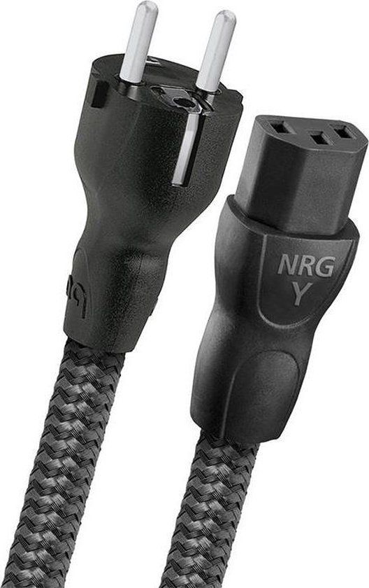 AudioQuest NRG Y3 Stroomkabel - 3m (C13)