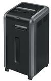 Fellowes Powershred 225Ci papierversnipperaar - cross-cut - 20 vellen
