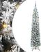 Prolenta Maison Exclusive Kunstkerstboom, groen, 240 cm