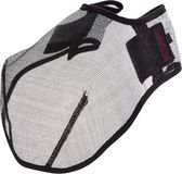 LeMieux Neusnetje Lemieux Comfort 2-pack Zwart - L