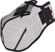 LeMieux Neusnetje Lemieux Comfort 2-pack Zwart - L