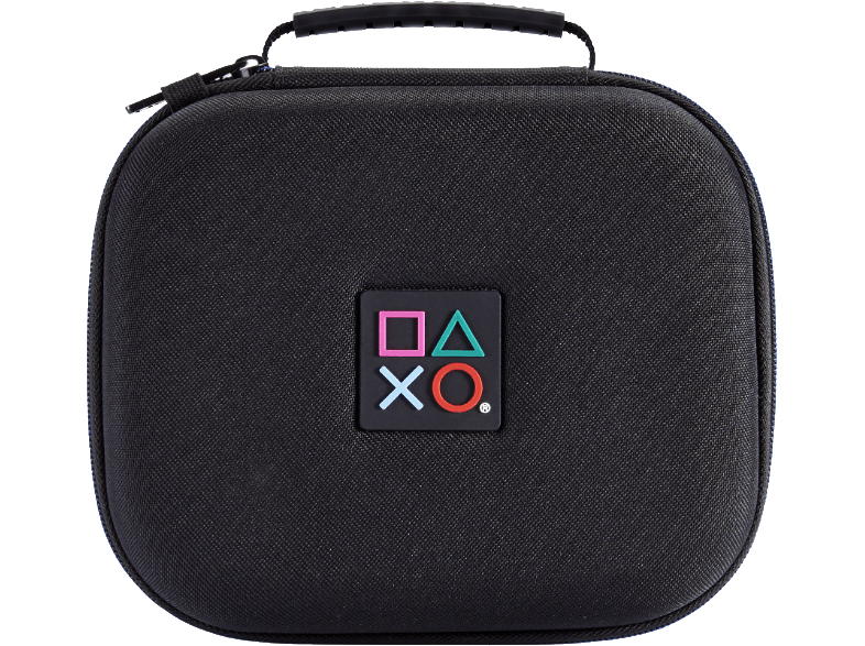 BigBen Officiële opbergtas PS 4 Revolution Pro