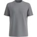 s.Oliver Standaard katoenen T-shirt met logo print