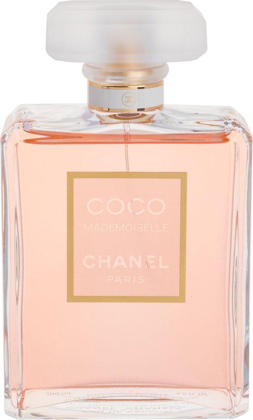 Chanel Coco Mademoiselle / 200 / Women kopen? | Kieskeurig.nl