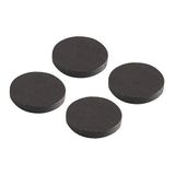 Magneet Wolfpack Magneet Wolfpack Ferriet schijf Ø 20 x 3 mm (4 stuks)