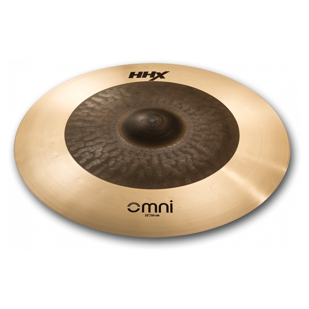 Sabian HHX Omni