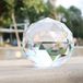 Helder glas Kristallen bol prisma Suncatcher Rainbow Maker