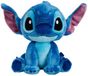 Simba Toys Lilo & Stitch Stitch Refresh Unisex Pluchen figuur - blauw