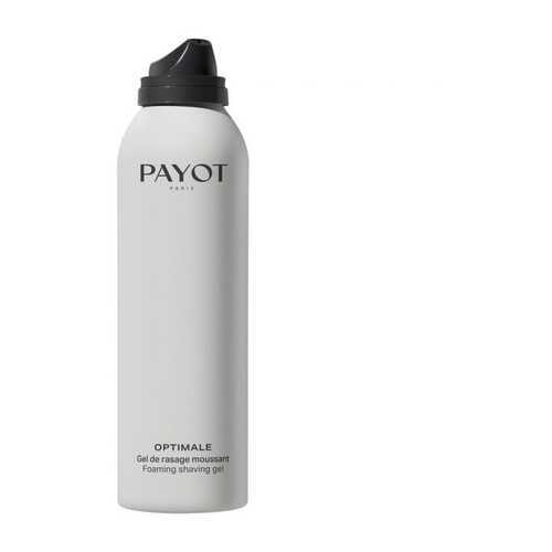 Payot Payot Optimale Foaming Shaving Gel