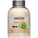 BINGOSPA VOLCANIC ROCK & TEA EXTRACT PEELING SALT BODYSCRUB 580 GRAM