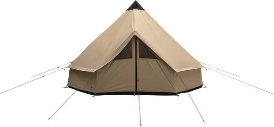 Robens Klondike Grande tent beige