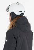 WHISTLER Skihelm Corviglia Wit Unisex M