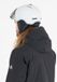 WHISTLER Skihelm Corviglia Wit Unisex M
