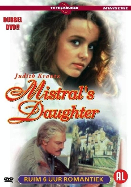 - Mistral's Daughter dvd