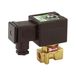 RIEGLER 101643-PV 2015 Proportionele regelklep "posiflow" L/G, 24VDC, NC, G 3/8, DN 5,6, 1 stuk