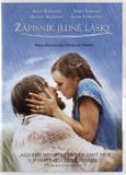 Zapisnik The Notebook [DVD]
