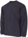 Stanno Prime Windbreaker Top - Antraciet - Maat 128