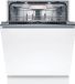 Bosch SBD8TCX01E - Volledig integreerbare vaatwasser - 14 couverts - Energieklasse A - Zeoliet droogtechniek