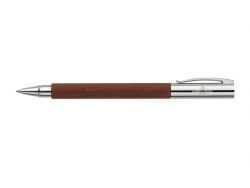 Faber-Castell Faber Castell Ambition Pearwood Roller