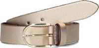 Elvy Riemen 30911 Rosegoud Maat 85