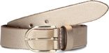 Elvy Riemen 30911 Rosegoud Maat 85