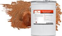 DCC Douglas Olie UV+ - 20L - Teak