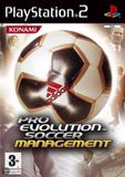 Mindscape Pro Evolution Soccer Management - PlayStation 2