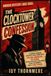 Murder Mystery Logic Book: The Clocktower Confession
