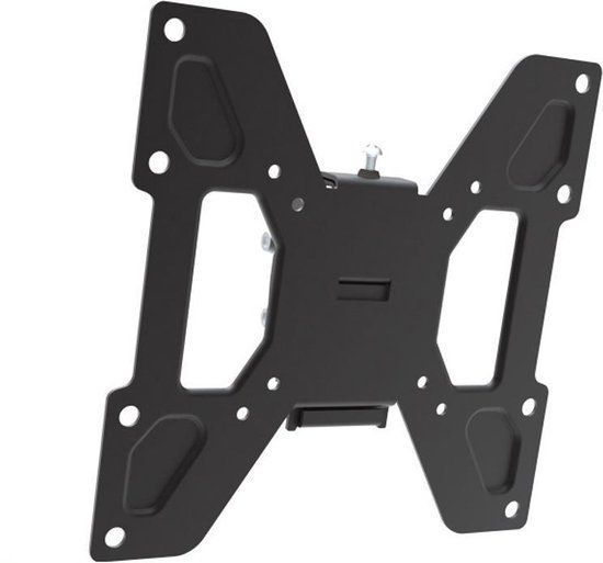 Maclean Brackets MC-597 - Muurbeugel voor TV LCD LED 23-42 inch - Zwart