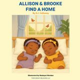 Allison & Brooke Find A Home