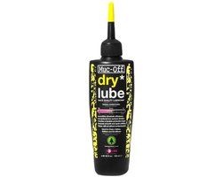 Muc-Off Kettingolie dry lube 120ml