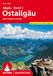 Allgäu Bergverlag Rother Allgäu Band 2 - Ostallgäu: und vorderes Lechtal. 60 Touren mit GPS-Tracks