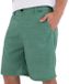 Hurley Phantom 20'' Regular Fit Korte Broek Groen W34 Mannen