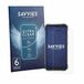 Savvies Screenprotector voor Hotwav Cyber 17 - Folie Beschermfolie Transparant 6 Stuks