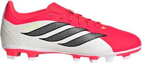 adidas Predator Club FG/MG J Voetbalschoenen Kinderen Jeugd Unisex JS0370