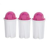 Wessper Filterpatroon magnesium met classic filter - 3 stuk