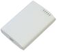 MikroTik PowerBox - RB750P-PBR2 - Routeur filaire - Blanc