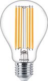 Philips CorePro LED E27 Peer Helder 13W - 2000lm - 2700K | Vervangt 120W
