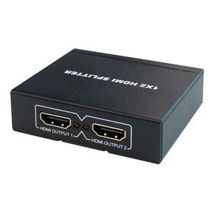 Accsup HDMI Splitter 2x 4K