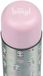 Baagl Bouteille Thermos Panda 550 ml Rose/Blanc/Argent/Noir