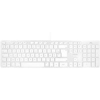 Novodio Touch - Toetsenbord - USB - AZERTY