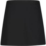 CMP Rekbare rok voor dames Leisure 4-way Zwart S