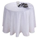 Calitex Madigan, polyester, wit, 240 x 170 cm
