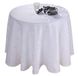 Calitex Madigan, polyester, wit, 240 x 170 cm