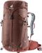Deuter Trail 28 SL - Dames klimrugzak 62 cm (raisin-caspia)
